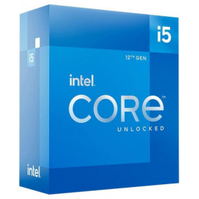Intel Core i5-14600, 6x 2.70GHz + 8x 2.0GHz