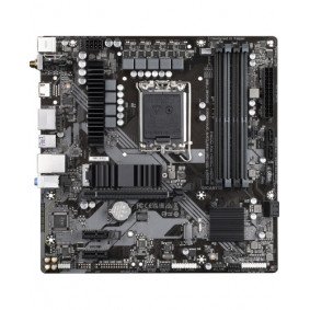Gigabyte B760M DS3H AX DDR4, S. 1700