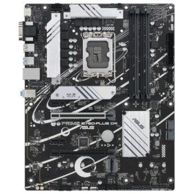 ASUS Prime B760-Plus D4, S. 1700