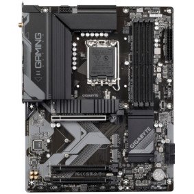 Gigabyte B760 Gaming X AX WiFi DDR5, S.1700