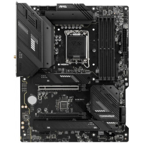 MSI MAG B760 Tomahawk WiFi DDR5, S.1700