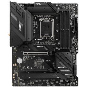 MSI MAG B760 Tomahawk WiFi DDR5, S.1700