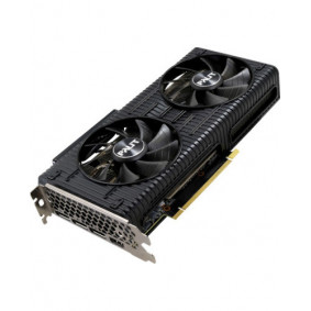 NVIDIA GeForce RTX 3060 | Palit Dual 12 Go