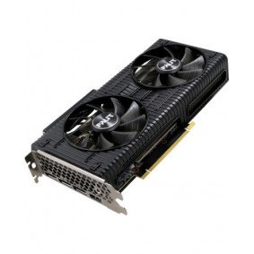 NVIDIA GeForce RTX 3060 | Palit Dual 12 Go