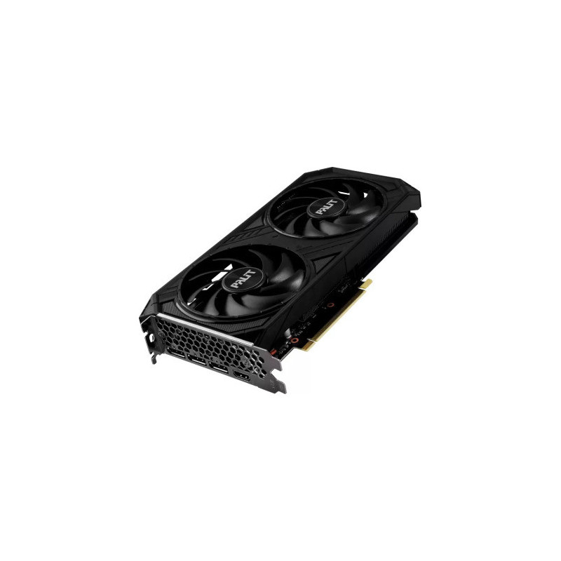 NVIDIA GeForce RTX 4060 Ti 8Go