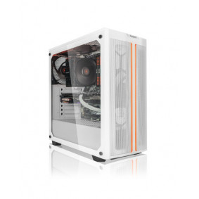 be quiet! Pure Base 500DX - blanc