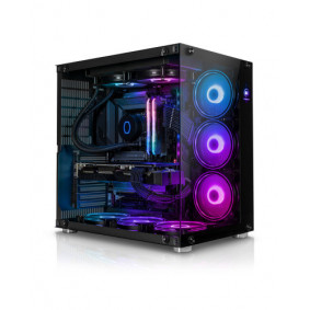 PC gamer Intel i7 Nova