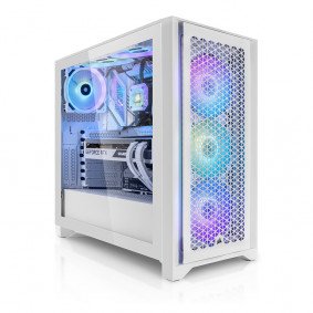 PC gamer AMD Ryzen 7 Tempest