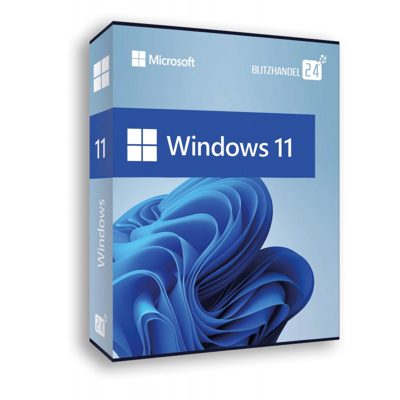 Windows 11 Home